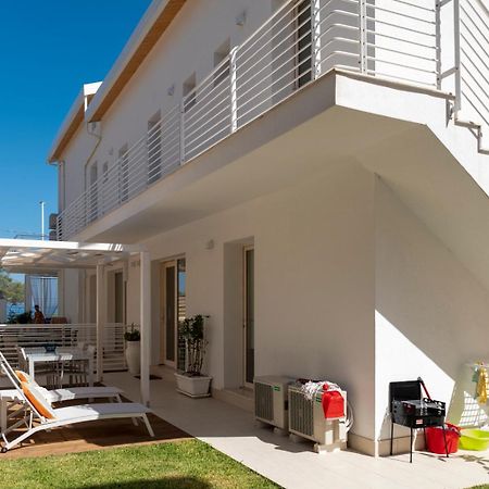 Vjman House Sea Beach - Siciliavacanza Avola Eksteriør bilde