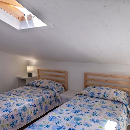 Vjman House Sea Beach - Siciliavacanza Avola Eksteriør bilde
