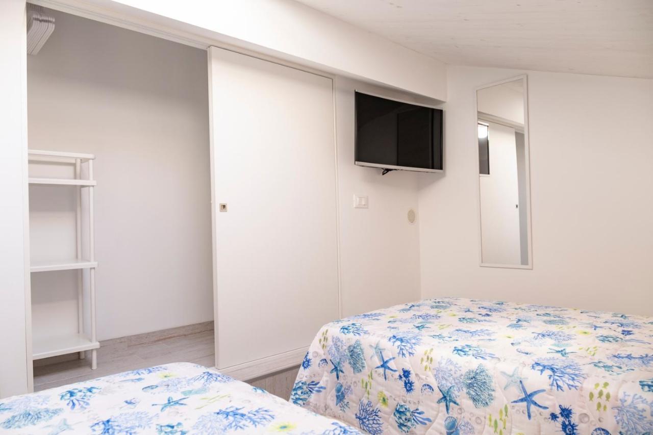 Vjman House Sea Beach - Siciliavacanza Avola Eksteriør bilde