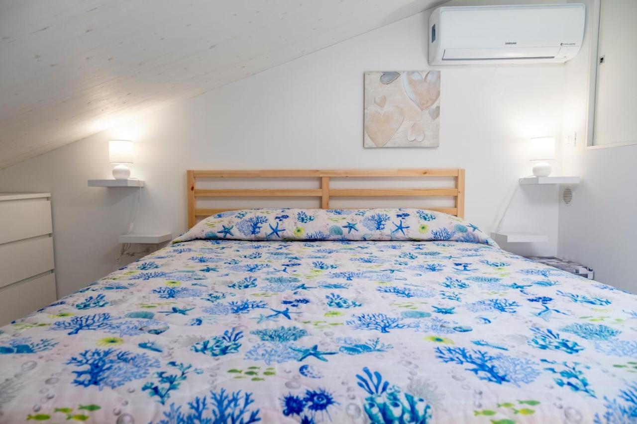 Vjman House Sea Beach - Siciliavacanza Avola Eksteriør bilde