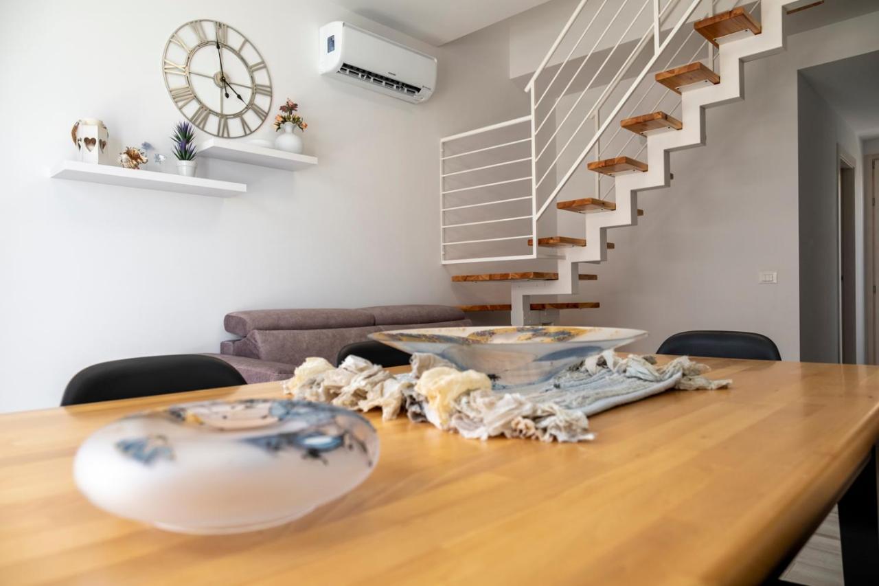 Vjman House Sea Beach - Siciliavacanza Avola Eksteriør bilde