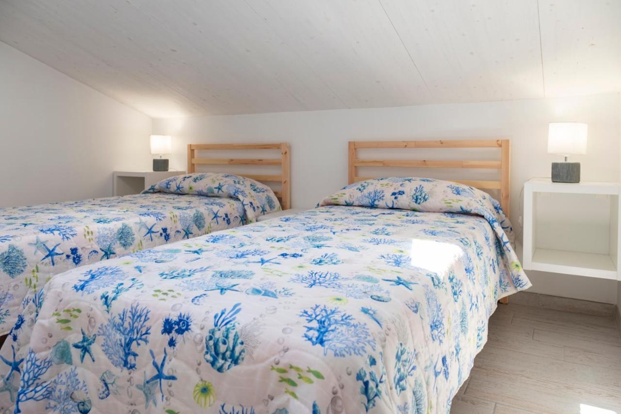 Vjman House Sea Beach - Siciliavacanza Avola Eksteriør bilde