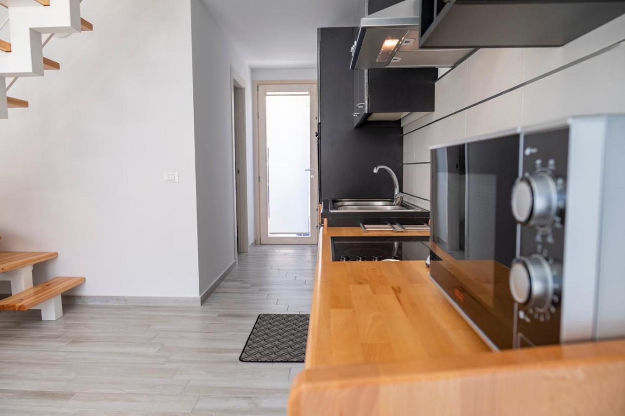 Vjman House Sea Beach - Siciliavacanza Avola Eksteriør bilde