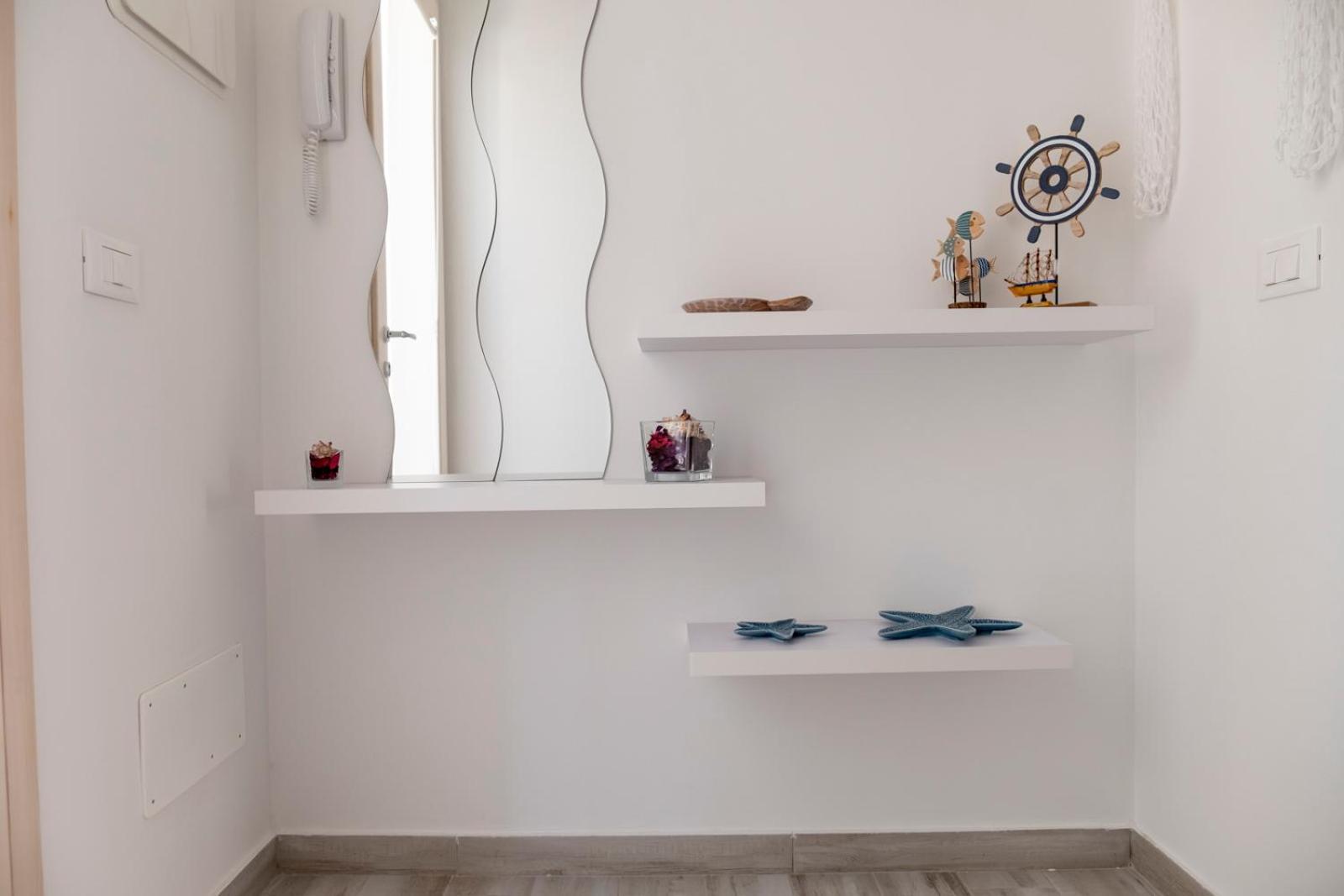 Vjman House Sea Beach - Siciliavacanza Avola Eksteriør bilde