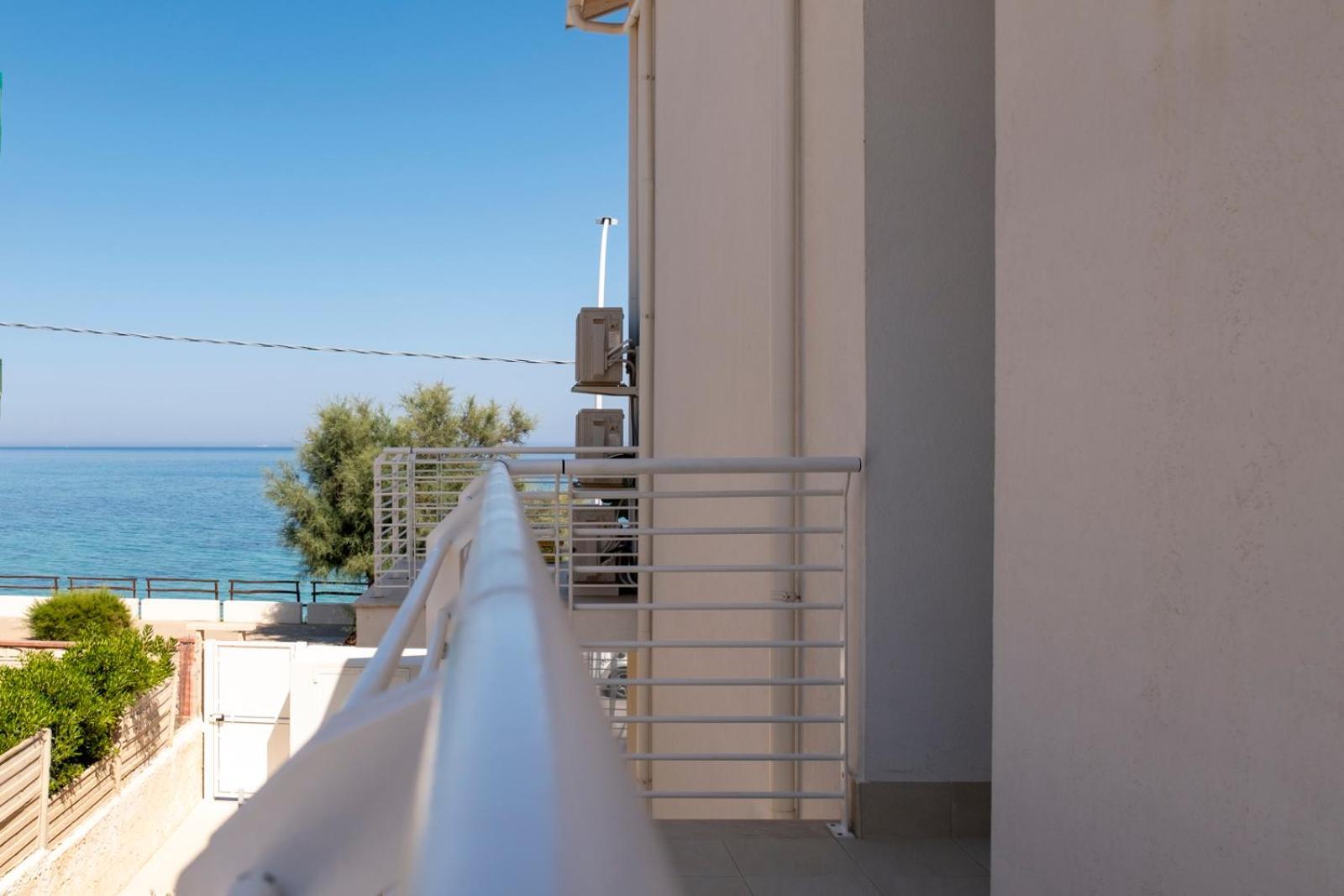 Vjman House Sea Beach - Siciliavacanza Avola Eksteriør bilde