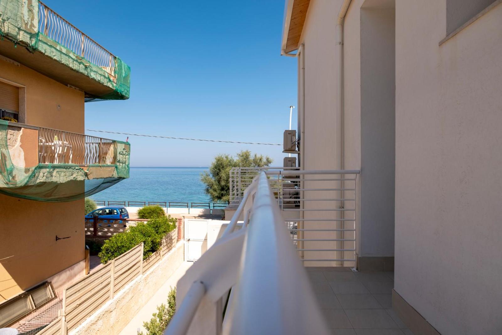 Vjman House Sea Beach - Siciliavacanza Avola Eksteriør bilde